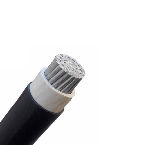 SUBTE.ALUM.1X400 XLPE